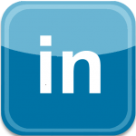 LinkedIn logo