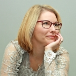 Miglena Dermendjieva - CredoNobis Coaching Owner - Management konsulent - Change manager - Agile Transformation Coach