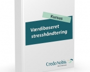 CredoNobis Coaching - Værdibaseret stresshåndtering kursus