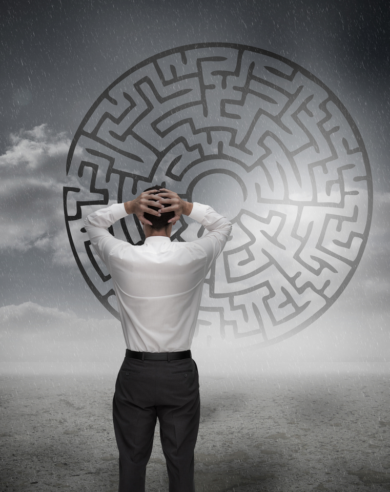 CredoNobis – din sparingspartner til bæredygtige ledelse og stabil virksomhedsvækst CredoNobis forside - Bekymringer - hvordan kan jeg finde de rigtige løsninger